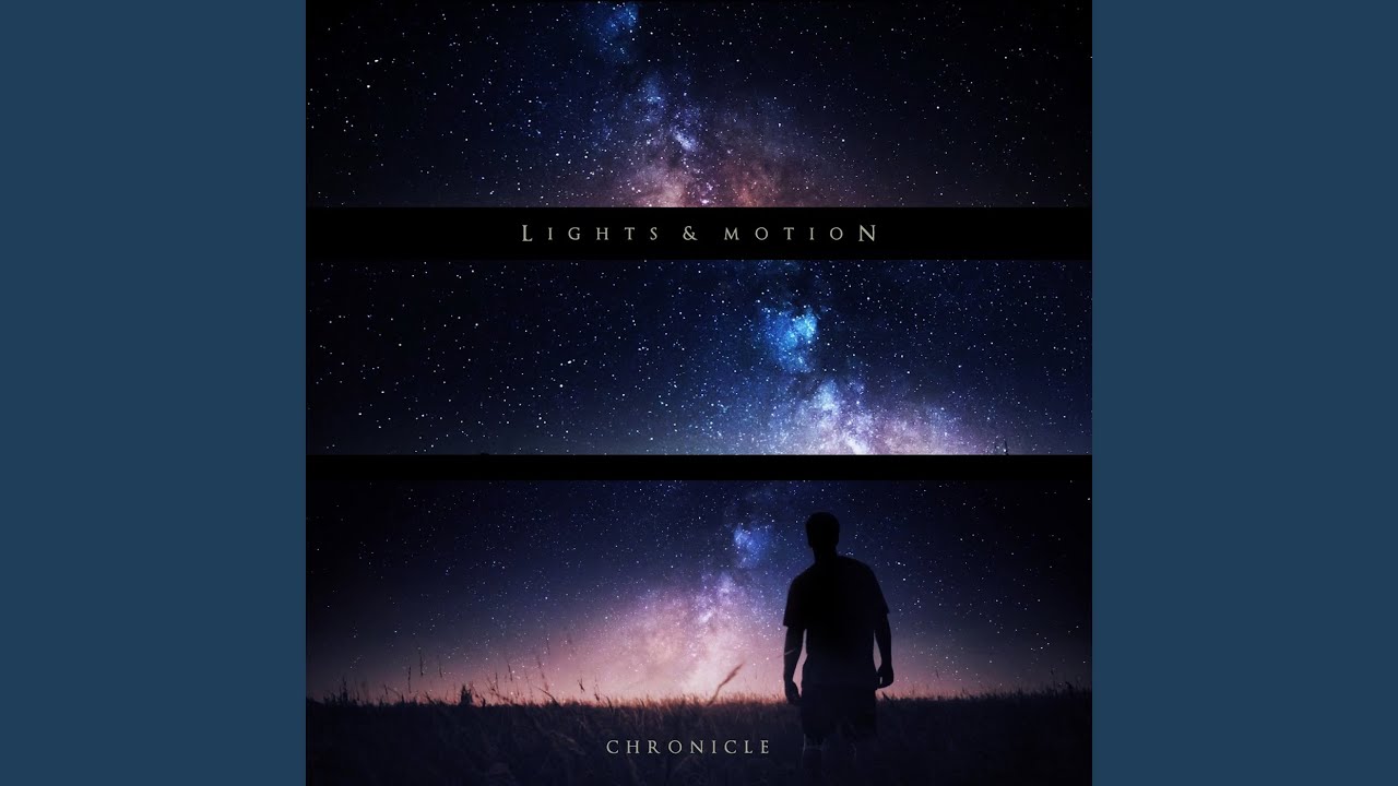 Watch Particle Storm on YouTube Watch Particle Storm on YouTube