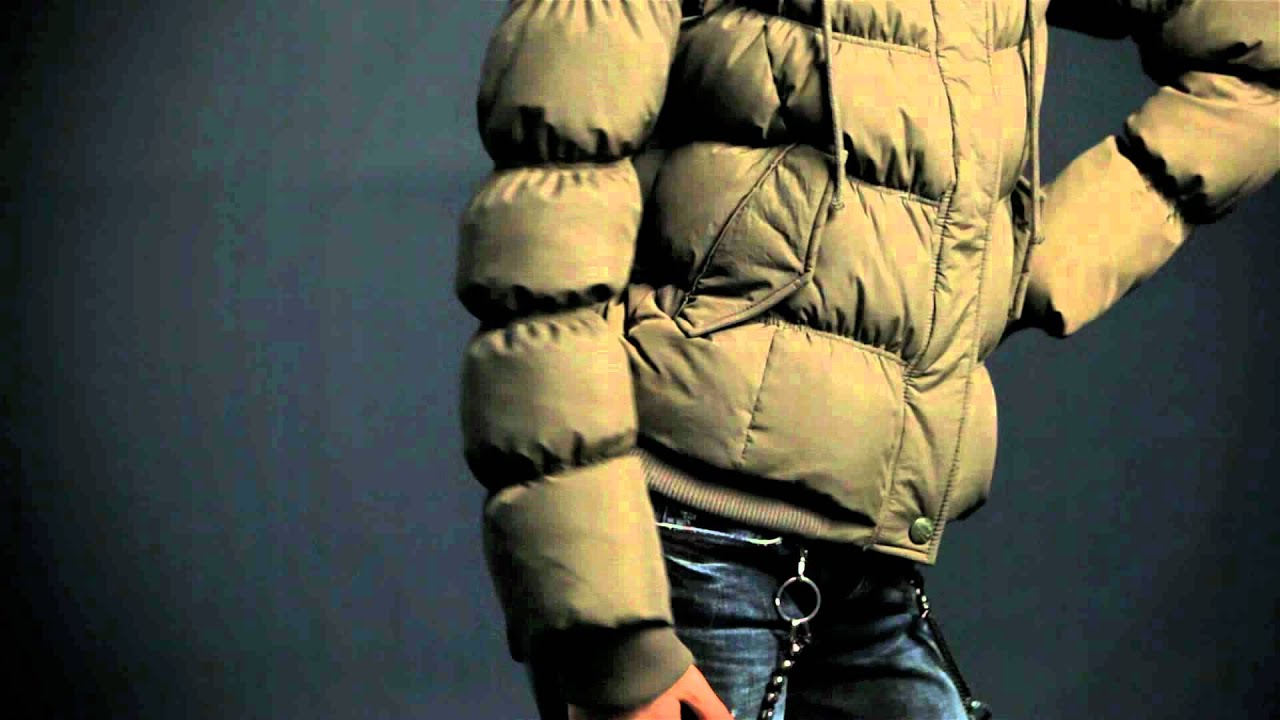 BUCKAROO JEANS 2012 F/W AD.