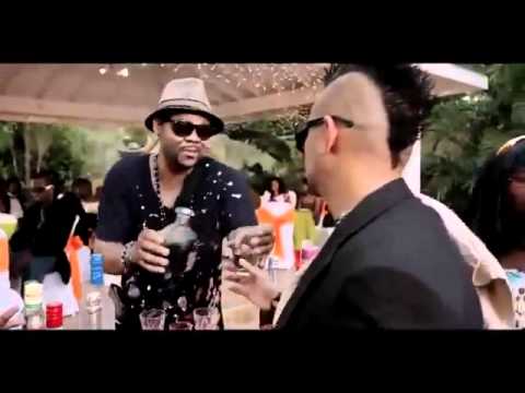 Putar Wedding Crashers - Sean Paul