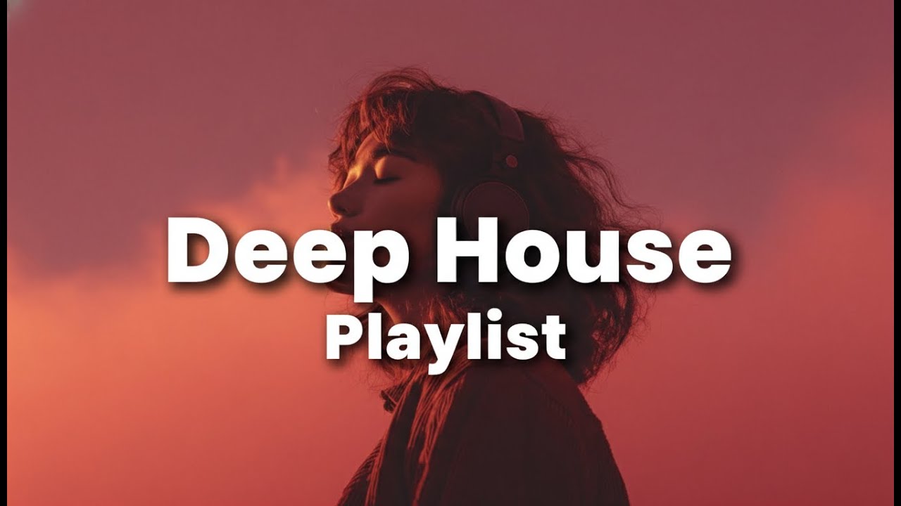 [PLAYLIST] Deep House Music | Studio Ai Brox Music
