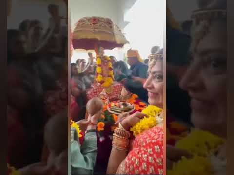 Tulsi Vivah 2025