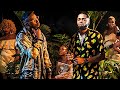 Jux ft Diamond Platnumz - Enjoy (Official Music Video) #2023