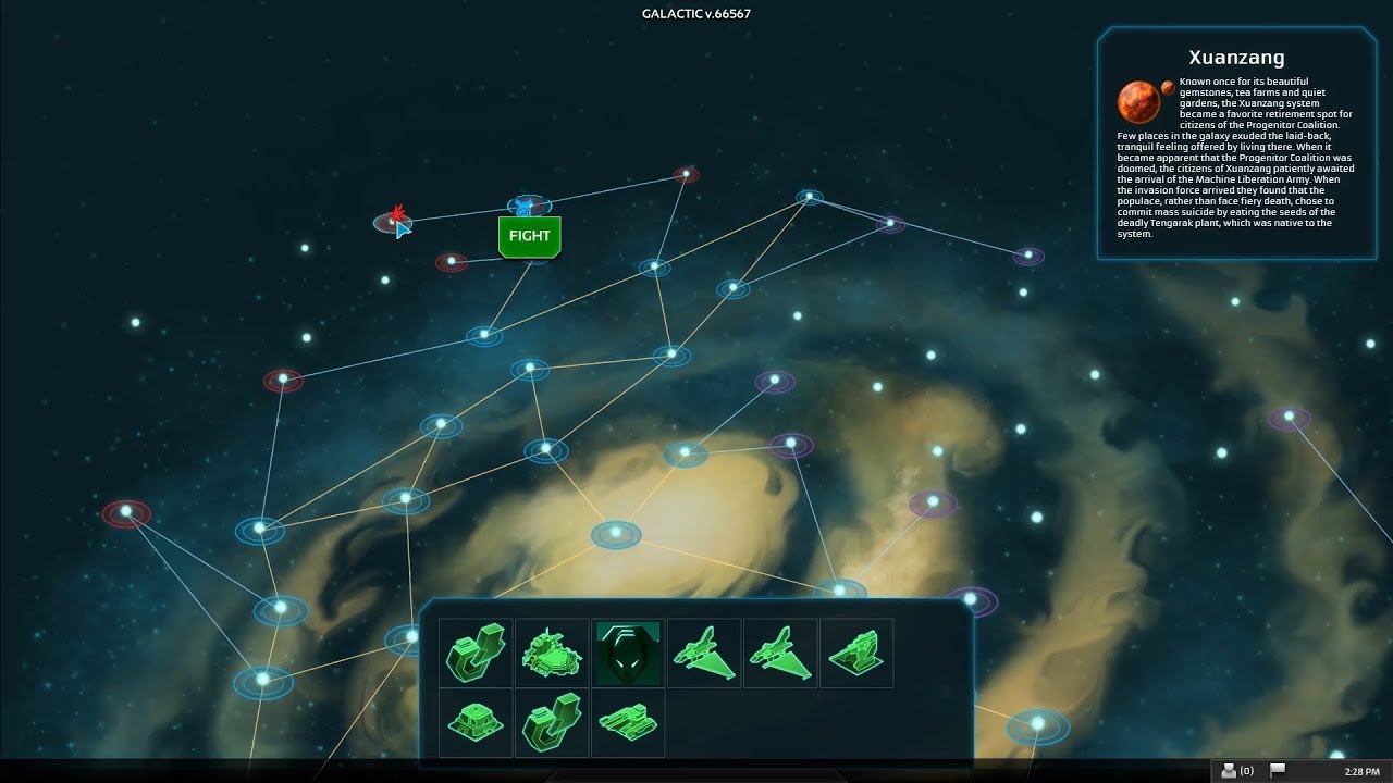 Planetary Annihilation Developer Walkthrough!