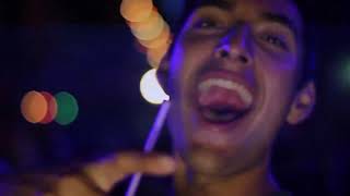 Uberjakd Chardy Kronic Feat Leftside - Turn Up The Club (ADNAN DEMİR) HD PARTY REMİX Resimi