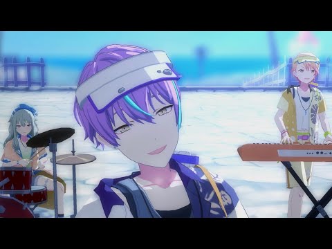 【プロセカMV】ワンダショで快晴2【7月プレパス衣装】