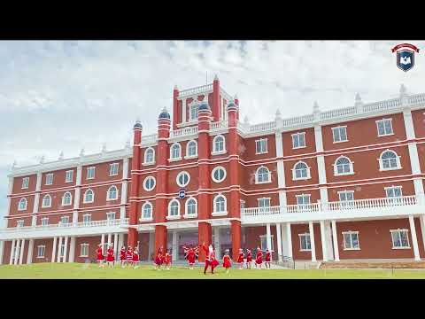 Video JINGLE BELLS | DANCE | TẬP THỂ HS TIỂU HỌC | MARIE... - youtube