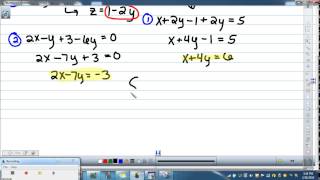 7 2 System 3 Variables Substitution