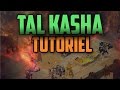 [Dofus] Tal Kasha - Tutoriel - TOUT SAVOIR !