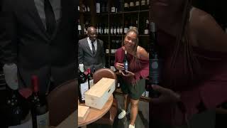 What’s in Your Wine Cellar?