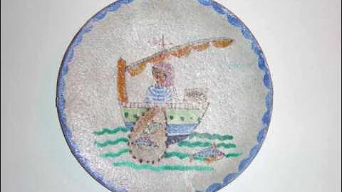 VIETRI CERAMICA VIETRESE - CERAMICHE GIOSUELE, SAL...