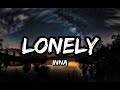 Inna Lonely Lyrics mp3