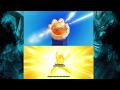Ending 10 Dragon Ball Super and Dragon Ball GT! ROTTENGRAFFTY 「70cm四方の窓辺」