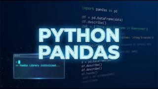 Pandas in Python | Beginner Tutorial for Data Analysis