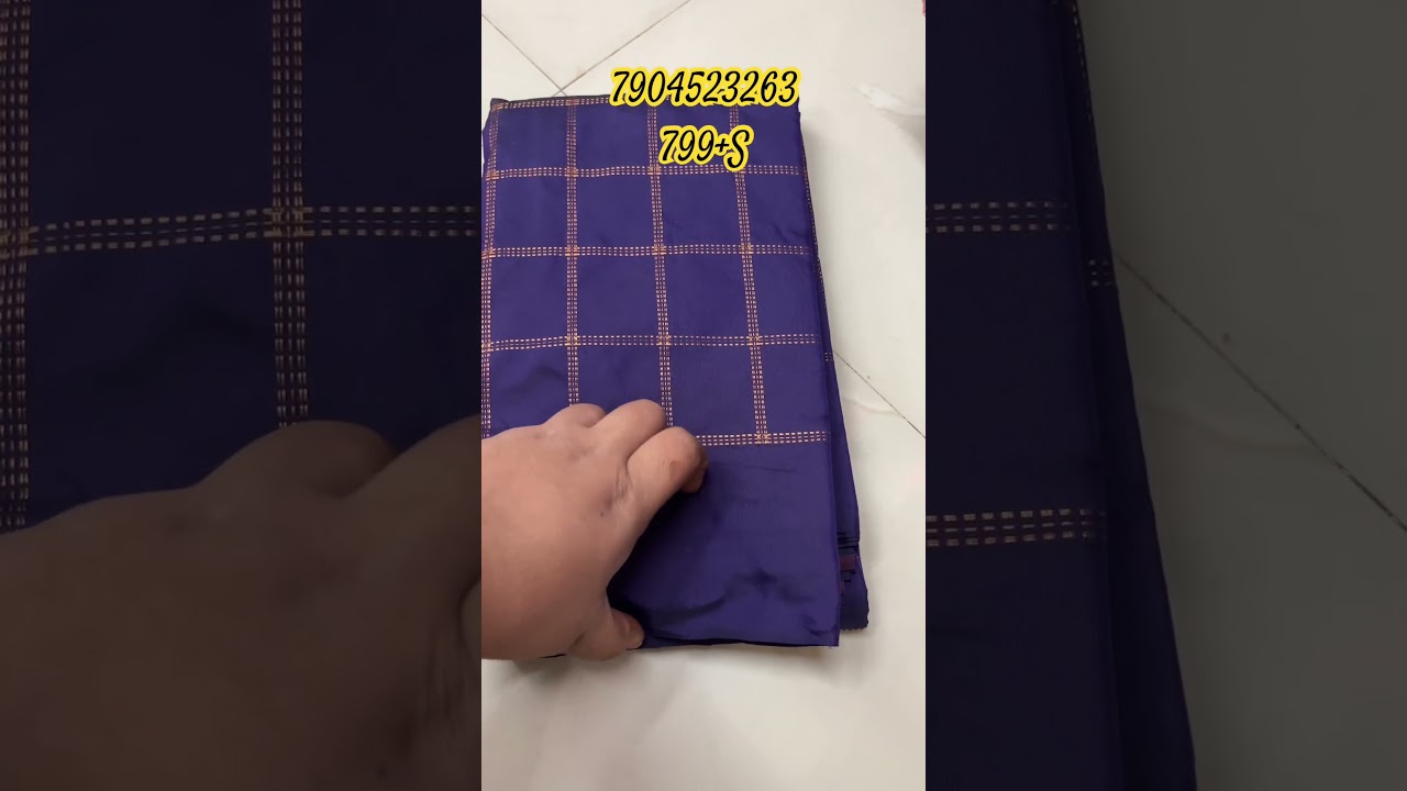 New saree arrivals | arani semi silk borderless sarees |