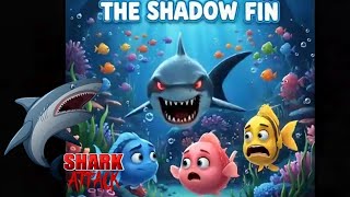 Under Water Intelligence Fishes - The Wild Shark Attack - cute small fishes, the war in underwater screenshot 4