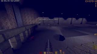 Quake - Easy Run of trinity by Kay Berntsen in 0:21
