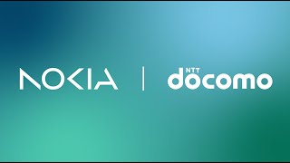 Nokia, DOCOMO and NTT make two key 6G advances
