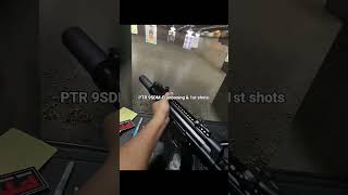 #Ptr9sdmb #ptr #sdmb  PTR SDM-B unboxing and first shots. #unboxing #photobycereal2k  #mp5 #mp5sd