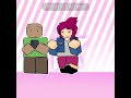 happy birthday to my friend || ft.me&colour || #alightmotion #roblox #birthdaygift