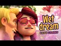 Lily's Garden - Wet dream