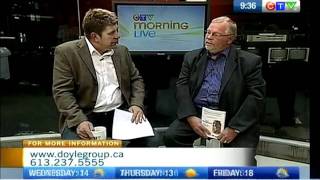 Ask the Expert 3 - Doyle and Salewski