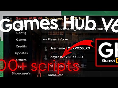 VHUB V3 SCRIPT ARCEUS X - RBX-Scripts