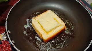 #shorts Evening snacks recipe || Breakfast recipe || Quick snack idea #ytshorts