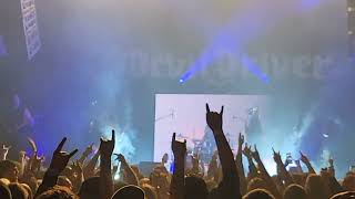 DevilDriver "End of the Line" LIVE @ The Summit Music Hall in Denver, Colorado 3/19/23🫸🤘