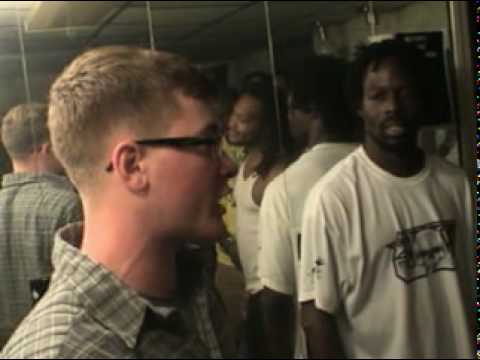 D'Meitz vs Young Tuck