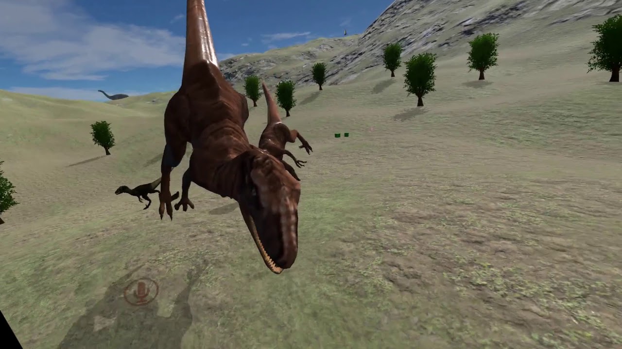 I can't think of a title for this VRCHAT video.