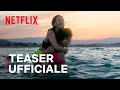 Le nuotatrici | Teaser ufficiale | Netflix
