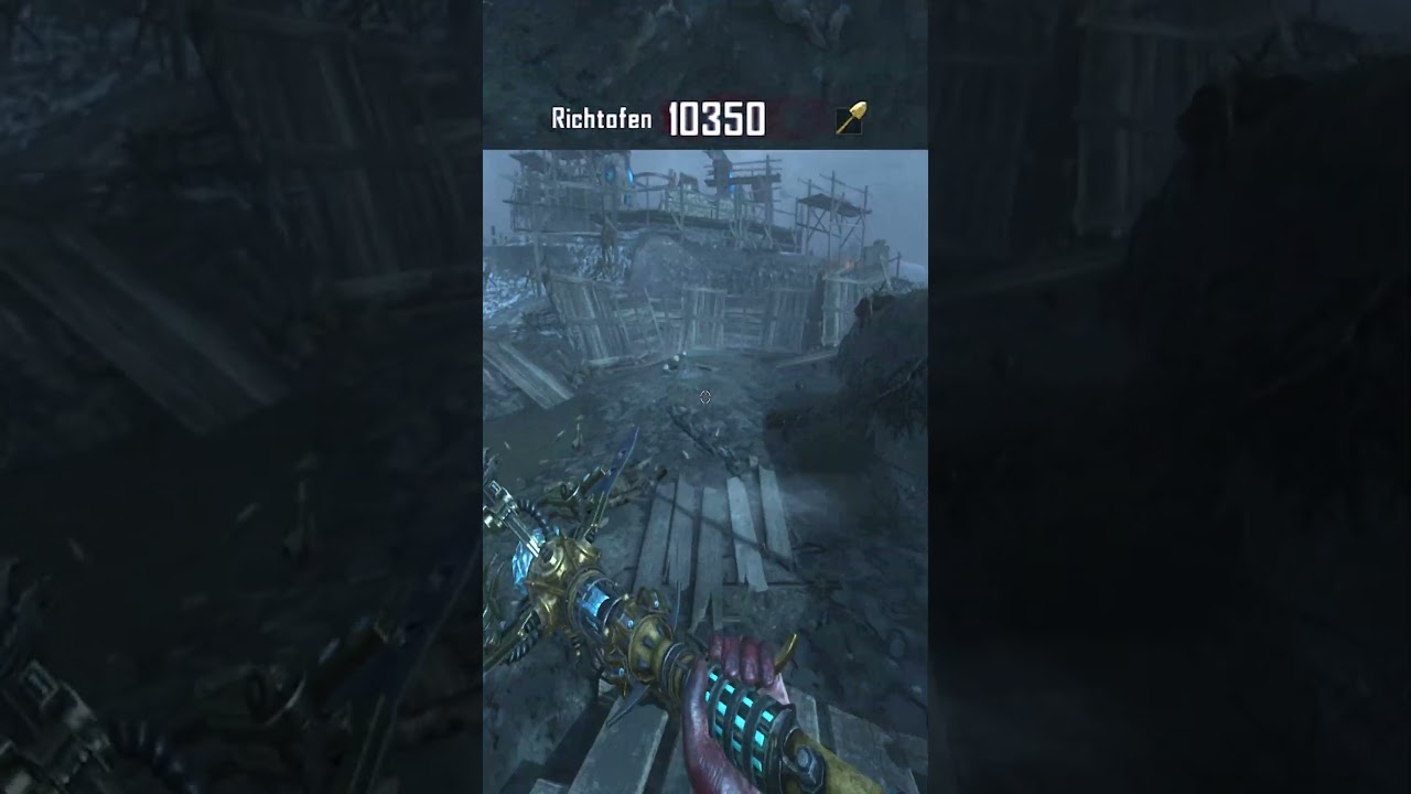 ASÍ SE CONSIGUE EL CASCO DORADO EN ORIGINS DE BLACK OPS 2 Y 3 ZOMBIES