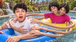 Full I Found The Most UNIQUE People On Earth! | Brent Rivera Update