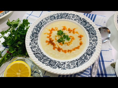 Video: Supë Derri Me Vezë Dhe Petë