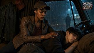 For 2 Years, Black Trucker Let A Boy Sleep In Her Cab — Unaware He's The Korean Boss's Lost Son