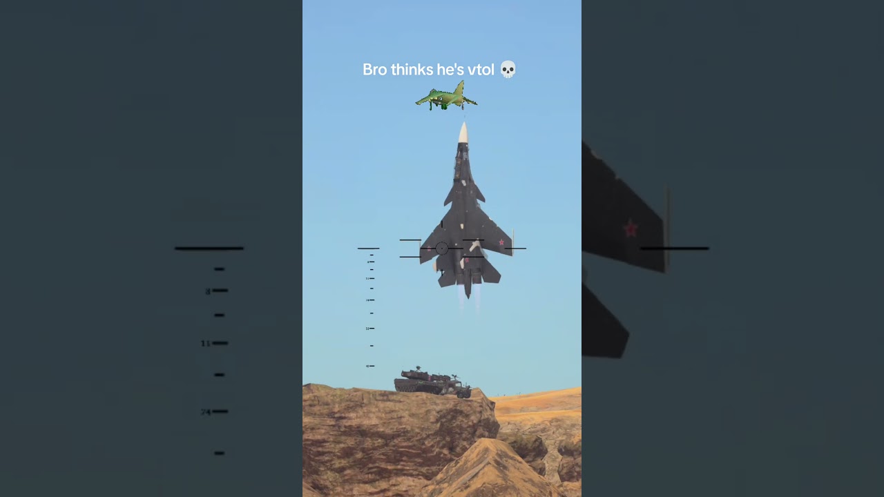 The thrust to weight ratio of the Su 30SM is crazy 