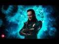 Loki | Counting Stars | Lobalon