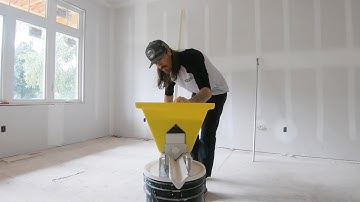 Installing Fast Edge® Paper Like a Pro (feat. PRC Taping)