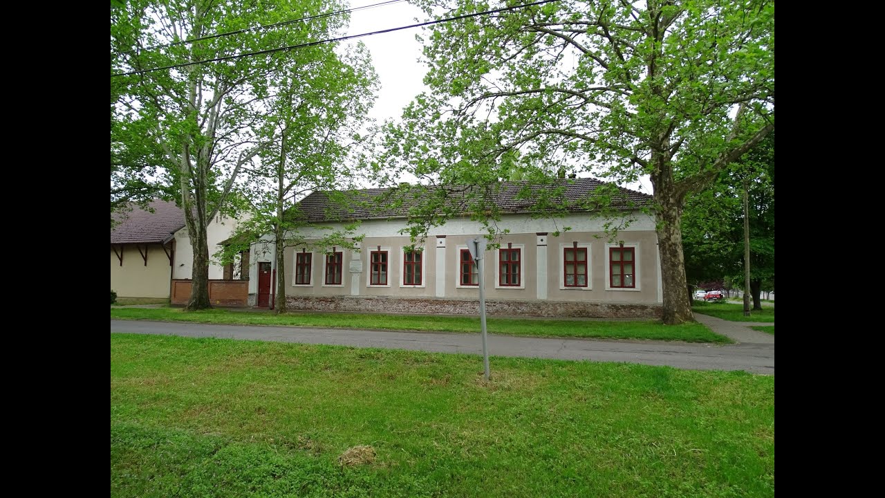 Csorvás(H) A Szent Mihály & Gábriel Arkangyal Román Ortodox kápolna harangjai