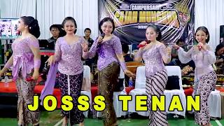 Download lagu GAJAH MUNGKUR CAMPURSARI PANCEN JOSSS