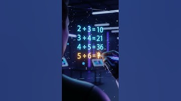 “5 + 6 = ? Only Genius Minds Can Answer! 🔥”#reels #shorts #maths #iqtest #shortvideo #inspiration