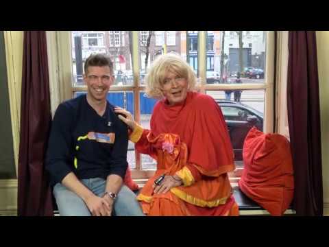 Margreet en Bart over Jan Brokken en Maarten van Rossum