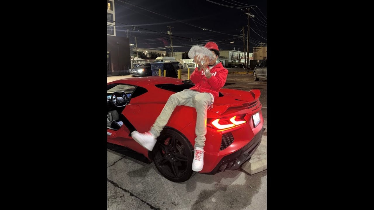 [FREE] Big Yavo Sample Type Beat - 