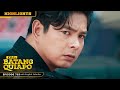 Tanggol Finds Divina’s Hidden Location | FPJ's Batang Quiapo with English Subs 🎬