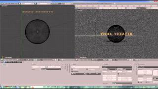 FIX: Blender Error initializing audio stream
