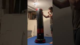 Back Fist Strike (Uraken Uchi/Kap Kwon Kong Kyuk)