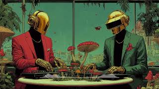 Download Lagu Mushroom Vapor FM Waves 1982 🍄🤖 | Chillwave, Vaporwave, Synthwave, Retro Funk Playlist MP3