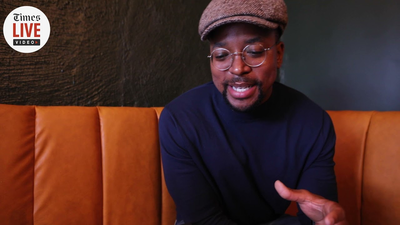 Hot Lunch Episode 3 In conversation with Maps Maponyane YouTube