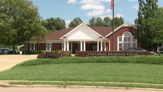Latest on United Methodist Village