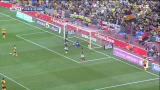 Barcelona, athletic bilbao, highlights, hd, 2014, goals, barcelona vs
bilbao athletic, barca - barcel...